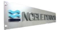 wall mounted signboard